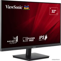 Монитор ViewSonic VA3209-2K-MHD