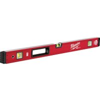 Уровень строительный Milwaukee Redstick Backbone 4932459065
