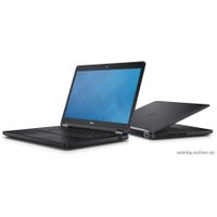 Ноутбук Dell Latitude 14 E5450 (5450-4057)