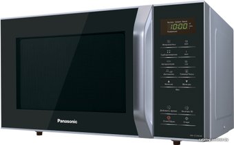Микроволновая печь Panasonic NN-ST34HMZPE