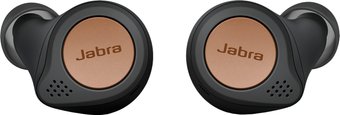 Наушники Jabra Elite Active 75t (медно-черный)