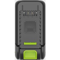 Аккумулятор Greenworks G40HP2 (40В/2 Ач)