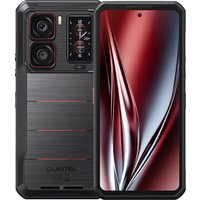 Телефон Oukitel WP300 12GB/512GB (серый) в Барановичах