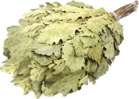 

Банный веник Банные штучки Богатырь 34151