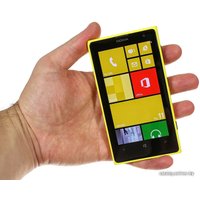 Смартфон Nokia Lumia 1020 Yellow