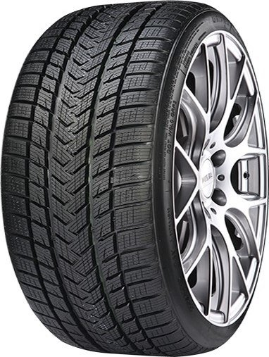 

Зимние шины Gripmax SureGrip Pro Winter 255/45R20 105V