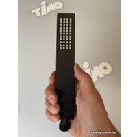 Душевая система  Timo Briana SX-7139/03SM (черный)