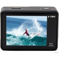 Экшен-камера X-try XTC390 EMR Real 4K WiFi Standart