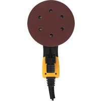 Эксцентриковая шлифмашина Denzel OS-150-BL