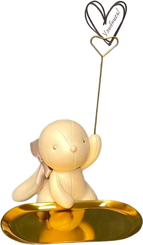 Декор Merry Bear Home Decor Зайка Пипи 20169047