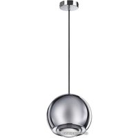 Подвесная люстра Odeon Light Mia 4228/12L