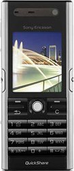 Sony Ericsson V600i