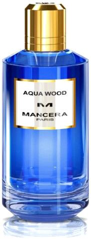 

Парфюмерная вода Mancera Aqua Wood EdP (тестер, 120 мл)