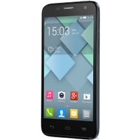 Телефон Alcatel One Touch Idol Mini 6012X