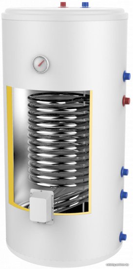 Termica Amet 120 Inox