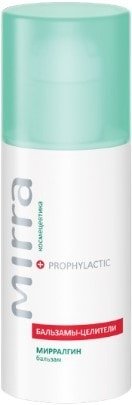 Mirra Бальзам мирралгин Prophylactic 50 мл
