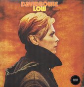 David Bowie - Low