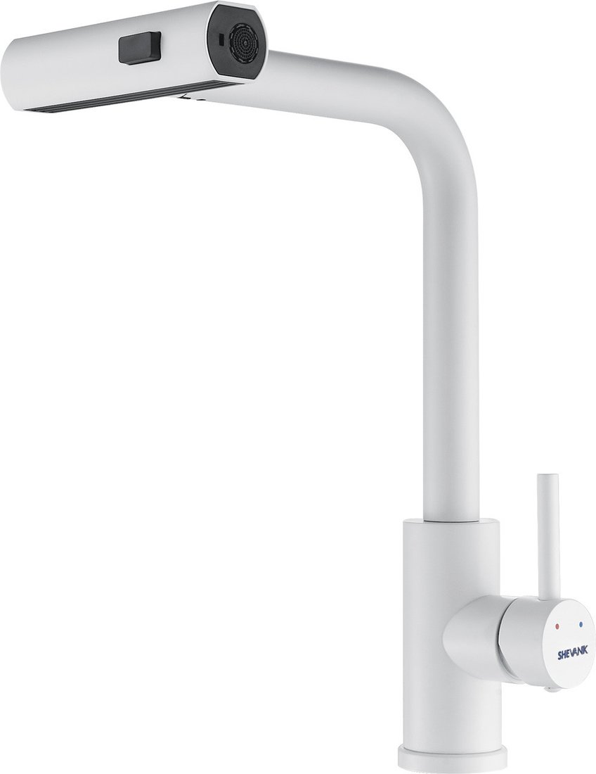 

Смеситель Shevanik S263C