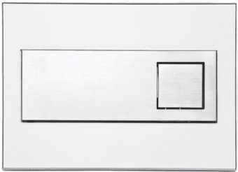 Панель смыва Bettoserb Diamond 40006365