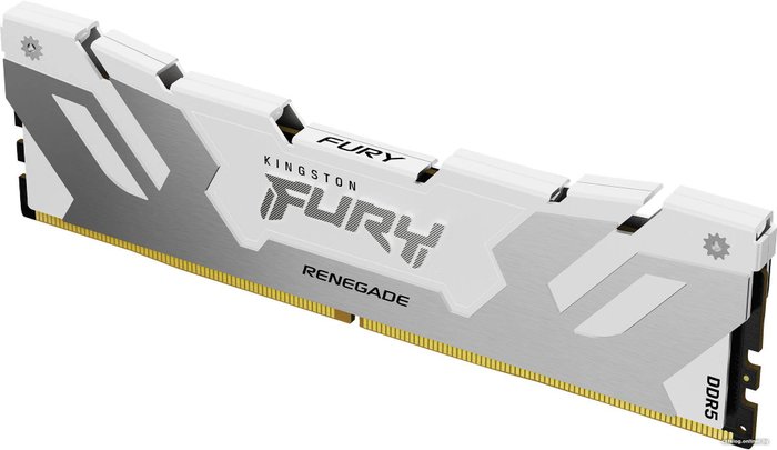Kingston FURY Renegade 32ГБ DDR5 6000 МГц KF560C32RW-32