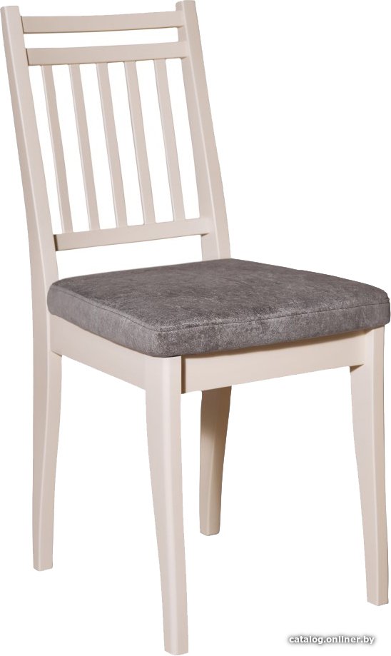 Стул Folium Марк 3 M3R1013G (эмаль, бежевый, Grey)