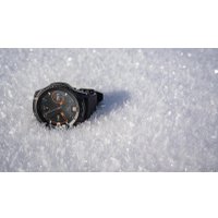 Умные часы Mobvoi TicWatch S2 (черный)