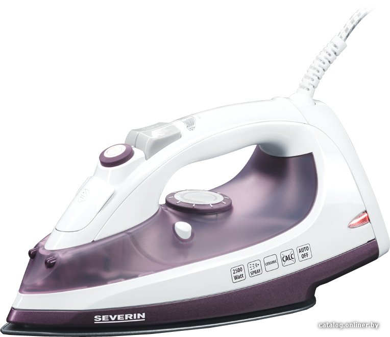Утюг Severin BA 3210