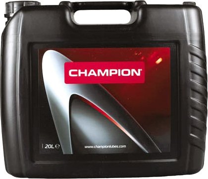 

Антифриз Champion Anti-Freeze LongLife G12+ 20л