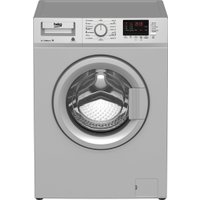 Стиральная машина BEKO RSGE685P2BSS