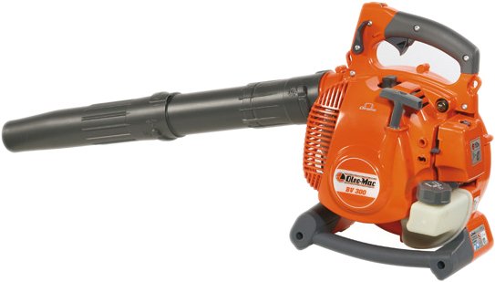 

Ручная воздуходувка Oleo-Mac BV 300