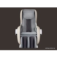 Массажное кресло Comtek Compact (серый)