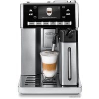 Кофемашина DeLonghi PrimaDonna Exclusive ESAM 6904.M