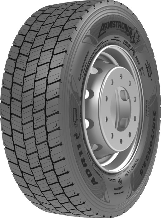 

Armstrong ADR11 315/70R22.5 154/150L
