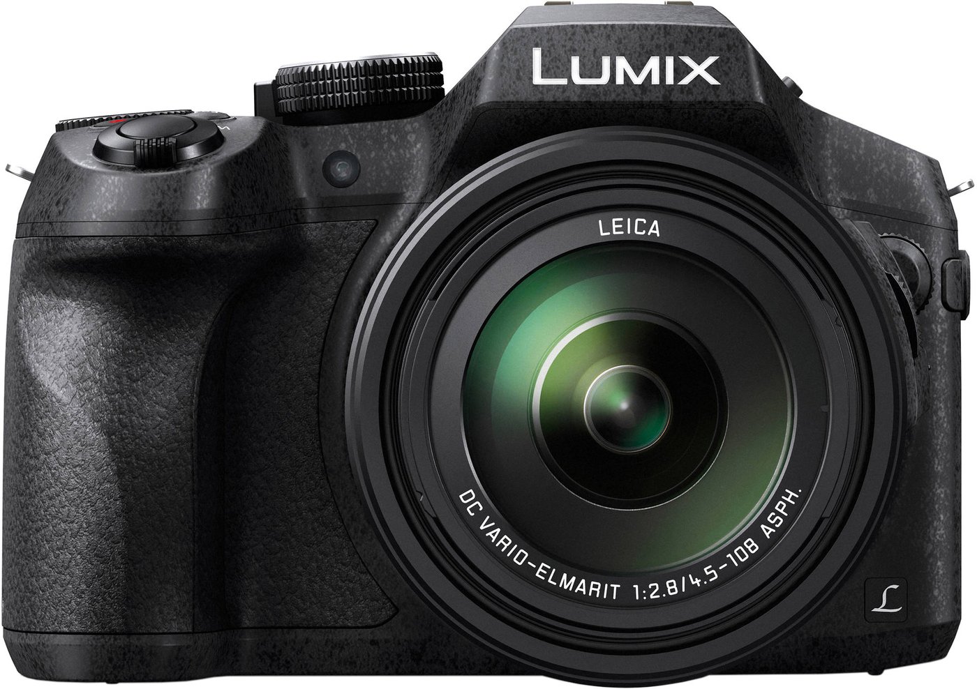 

Фотоаппарат Panasonic Lumix DMC-FZ300
