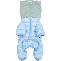 Комбинезон для животных Puppia Snood padding PAYD-JP2158-SB-XL (голубой)