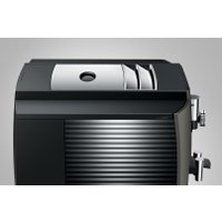 Кофемашина JURA S8 Dark Inox EB 15480