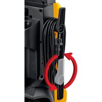 Мойка высокого давления Steher HPW-200B