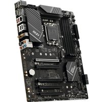 Материнская плата MSI Pro B760-P WiFi