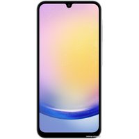 Смартфон Samsung Galaxy A25 8GB/256GB (голубой, без Samsung Pay)