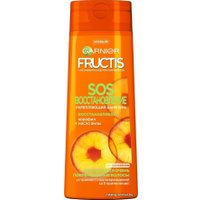 Шампунь Garnier Fructis SOS-восстановление 400 мл