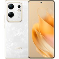 Смартфон Infinix Zero 30 4G X6731B 8GB/256GB (жемчужно белый)