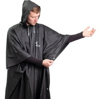 Дождевик Следопыт PF-RC-11 (р. 48-50, черный)