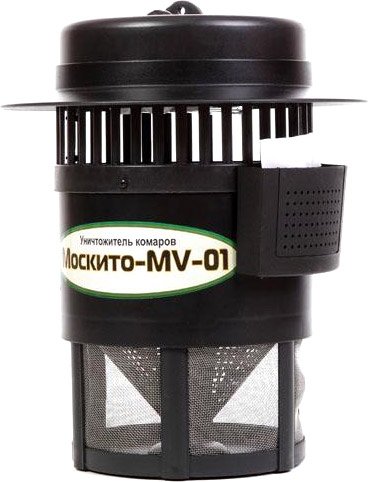 

Уничтожитель насекомых Sititek Москито MV-01