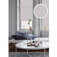 Рулонные шторы Эскар Plain 130x160 711071301601 (серый)