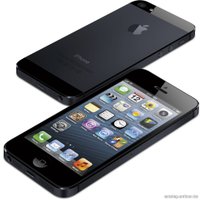 Телефон Apple iPhone 5 (16Gb)