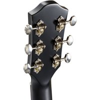 Акустическая гитара Baton Rouge X15S/D-B