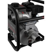 Мотопомпа Verton WP 50/600