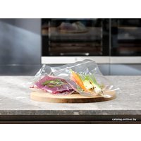 Электрический духовой шкаф Electrolux KOAAS31CX