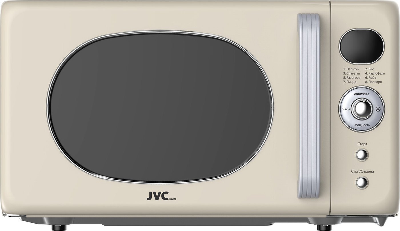 

Микроволновая печь JVC JK-MW275D