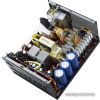 Блок питания Cooler Master V1200 RSC00-AFBAG1-EU